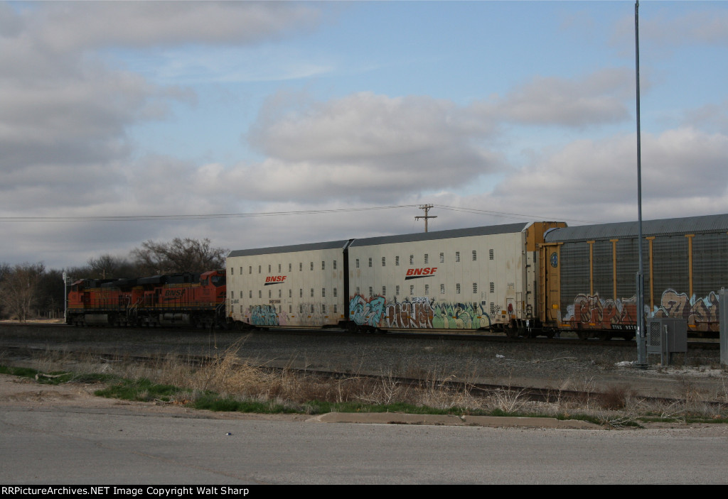 BNSF 314596